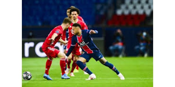 FC Bayern München holder seg i topp 8 i Champions League denne sesongen